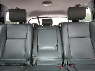 2012 Toyota Sequoia Limited with VIN 5TDJY5G10CS057714, listed as a Copart auction lot 70562124 with 149,262 mi miles and Salvage Title. Bid and sale history available at carsss.com. Image 10.