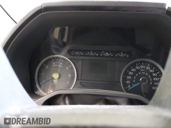 2016 Ford F-150 XLT with VIN 1FTEW1E8XGFC75827, listed as a IAAI auction lot 42393896 with Not provided miles and . Bid and sale history available at DreamBid. Image 15.