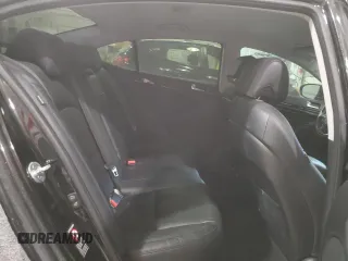 2016 Kia Cadenza Premium with VIN KNALN4D77G5215401, listed as a Copart auction lot 45907795 with 85,982 mi miles and Clean Title. Bid and sale history available at carsss.com. Image 10.