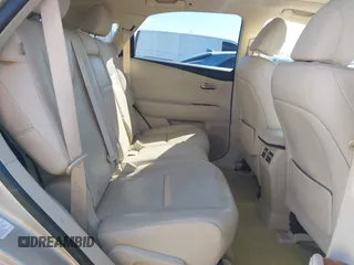 2011 Lexus RX 450h with VIN JTJBC1BAXB2420753, listed as a IAAI auction lot 41823358 with 102,714 mi miles and . Bid and sale history available at DreamBid. Image 8.