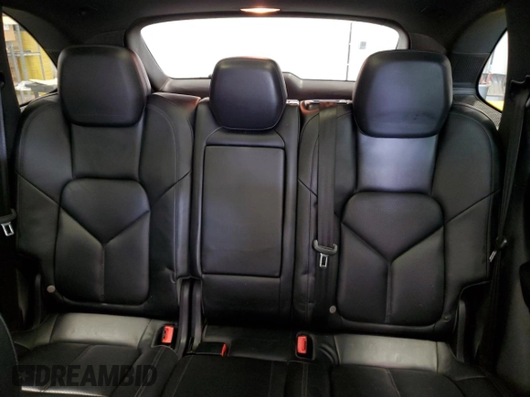 2013 Porsche Cayenne with VIN WP1AA2A24DLA00809, listed as a Copart auction lot 61830015 with 171,542 mi miles and Clean title. Bid and sale history available at DreamBid. Image 10.