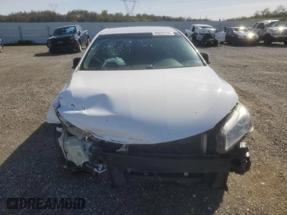 2015 Toyota Camry XLE with VIN 4T1BF1FK2FU890830, listed as a Copart auction lot 49225755 with 131,271 mi miles and Salvage Title. Bid and sale history available at DreamBid. Image 5.