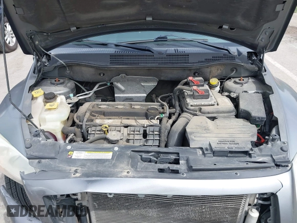 2012 Dodge Caliber SXT with VIN 1C3CDWDA6CD506019, listed as a IAAI auction lot 41999560 with 146,446 mi miles and . Bid and sale history available at DreamBid. Image 10.