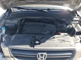 2004 Honda Pilot EX with VIN 2HKYF18564H594948, listed as a Copart auction lot 50792995 with 149,702 mi miles and Salvage Title. Bid and sale history available at carsss.com. Image 13.
