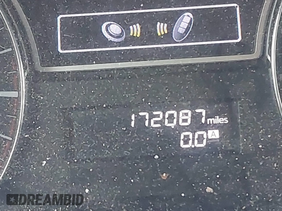 2014 Nissan Altima SV with VIN 1N4AL3APXEC166109, listed as a IAAI auction lot 41919039 with 172,087 mi miles and . Bid and sale history available at DreamBid. Image 16.