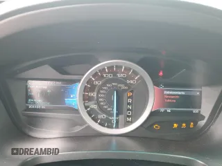 2014 Ford Explorer XLT with VIN 1FM5K7D87EGB99809, listed as a Copart auction lot 59761115 with 204,103 mi miles and Salvage title. Bid and sale history available at DreamBid. Image 9.