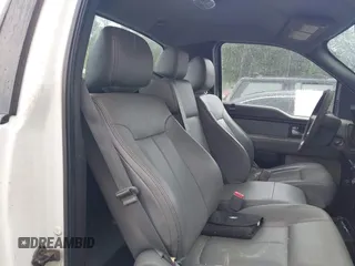 2014 Ford F-150 XL с VIN 1FTMF1CM4EKF51645, выставлен на аукционе IAAI как лот 42604754 с пробегом 296 903 миль миль и . История ставок и продаж доступна на DreamBid. Изображение 8.