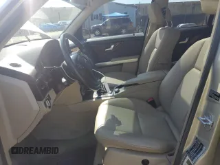 2012 Mercedes-Benz GLK 350 with VIN WDCGG8HB6CF901934, listed as a Copart auction lot 74055454 with 69,774 mi miles and Salvage Title. Bid and sale history available at DreamBid. Image 7.