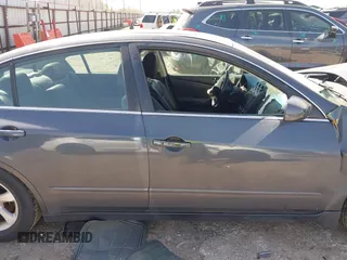 2008 Nissan Altima SL with VIN 1N4AL21E58N510057, listed as a IAAI auction lot 41779697 with Not Provided miles and . Bid and sale history available at DreamBid. Image 14.
