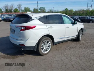 2021 Acura RDX с VIN 5J8TC2H34ML006369, выставлен на аукционе IAAI как лот 42083689 с пробегом 17 453 миль миль и . История ставок и продаж доступна на DreamBid. Изображение 4.