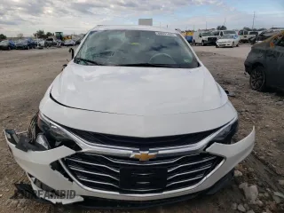 2024 Chevrolet Malibu LS with VIN 1G1ZB5ST2RF247545, listed as a Copart auction lot 88651465 with Not Provided miles and Salvage Title. Bid and sale history available at DreamBid. Image 5.