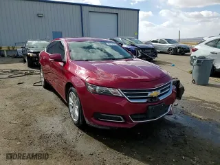 2020 Chevrolet Impala LT with VIN 2G11Z5S37L9105989, listed as a Copart auction lot 44718735 with 68,240 mi miles and Salvage Title. Bid and sale history available at carsss.com. Image 13.