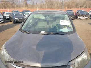 2013 Honda CR-V EX with VIN 2HKRM4H58DH674473, listed as a IAAI auction lot 41663268 with 53,997 mi miles and . Bid and sale history available at carsss.com. Image 17.