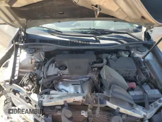 2017 Toyota Camry XLE with VIN 4T1BF1FK4HU372771, listed as a Copart auction lot 73478484 with 150,592 mi miles and Salvage Title. Bid and sale history available at carsss.com. Image 12.