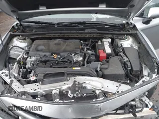 2022 Toyota Camry SE with VIN 4T1G11AKXNU697576, listed as a IAAI auction lot 41947082 with 67,199 mi miles and . Bid and sale history available at DreamBid. Image 10.