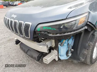 2021 Jeep Cherokee Latitude с VIN 1C4PJLCB8MD156327, выставлен на аукционе IAAI как лот 42026702 с пробегом 69 166 миль миль и . История ставок и продаж доступна на DreamBid. Изображение 6.