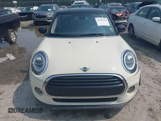 2020 MINI Hardtop 4 Door Cooper with VIN WMWXU7C01L2M54710, listed as a IAAI auction lot 42385956 with 55,714 mi miles and . Bid and sale history available at DreamBid. Image 12.