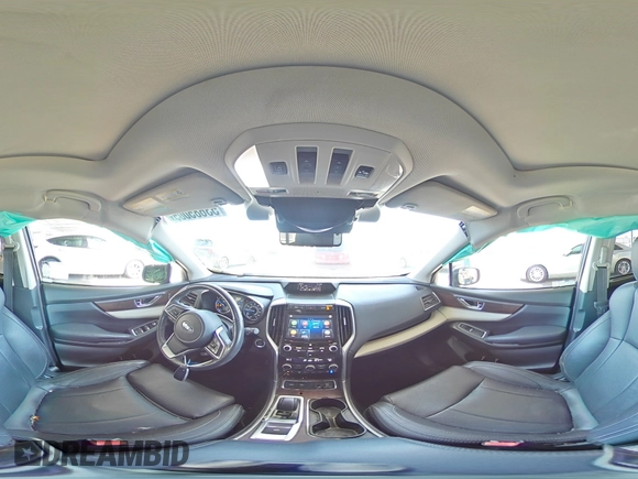 2021 Subaru Ascent Touring с VIN 4S4WMARD0M3459555, выставлен на аукционе Copart как лот 53685005 с пробегом 81 951 миль миль и Списание • Salvage title. История ставок и продаж доступна на DreamBid. Изображение 14.