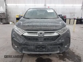 2019 Honda CR-V EX with VIN 5J6RW2H53KA021689, listed as a IAAI auction lot 41345252 with 101,321 mi miles. Bid and sale history available at carsss.com. Image 12.