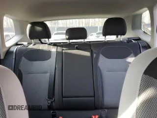 2023 Volkswagen Taos S с VIN 3VVFX7B20PM350279, выставлен на аукционе Copart как лот 86910324 с пробегом 32 445 миль миль и Списание • Salvage title. История ставок и продаж доступна на DreamBid. Изображение 10.