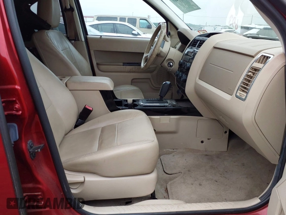 2012 Ford Escape Limited с VIN 1FMCU9EG3CKC23147, выставлен на аукционе IAAI как лот 42552489 с пробегом 97 380 миль миль и . История ставок и продаж доступна на DreamBid. Изображение 5.