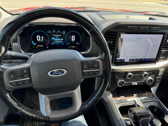 2021 Ford F-150 XL with VIN 1FTFW1E82MFB25873, listed as a Copart auction lot 66046375 with 177,328 mi miles and Clean title. Bid and sale history available at DreamBid. Image 7.