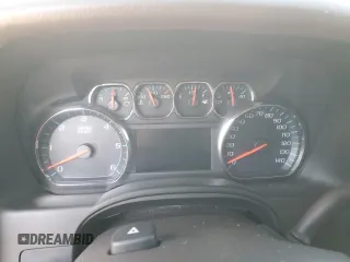 2020 Chevrolet Tahoe LT z VIN 1GNSKBKC7LR124845, wystawiony jako Copart lot #53354715 z przebiegiem Nie podano mil oraz Szkoda całkowita • Salvage title. Historia ofert i sprzedaży dostępna na DreamBid. Obrazek 9.