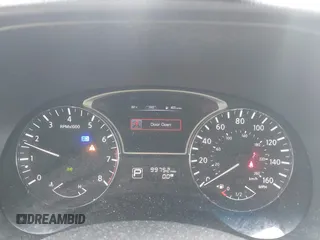 2015 Nissan Pathfinder S z VIN 5N1AR2MM7FC688083, wystawiony jako IAAI lot #42156969 z przebiegiem 99 752 mil mil oraz . Historia ofert i sprzedaży dostępna na DreamBid. Obrazek 7.