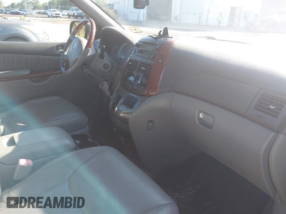 2005 Toyota Sienna XLE with VIN 5TDZA22C45S318568, listed as a IAAI auction lot 42225965 with 183,393 mi miles and . Bid and sale history available at DreamBid. Image 5.