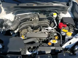 2025 Subaru Forester Touring z VIN JF2SLDTC3SH540154, wystawiony jako Copart lot #80704595 z przebiegiem 5 456 mil mil oraz Szkoda całkowita • Salvage title. Historia ofert i sprzedaży dostępna na DreamBid. Obrazek 14.