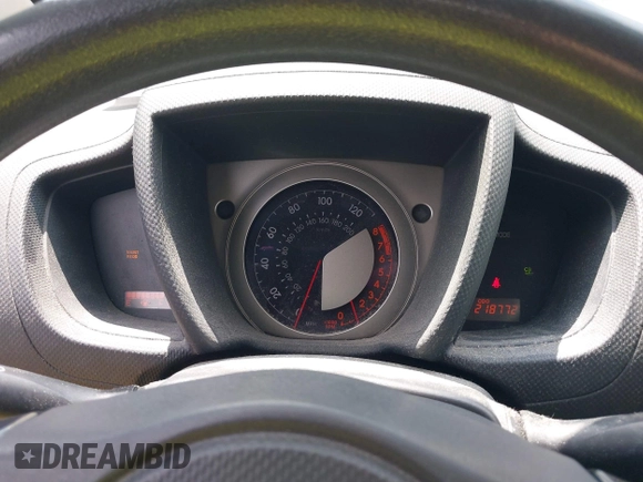 2010 Scion xD with VIN JTKKU4B42A1006553, listed as a IAAI auction lot 42716973 with 218,772 mi miles and . Bid and sale history available at DreamBid. Image 7.
