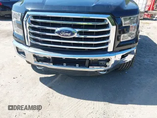 2016 Ford F-150 XLT с VIN 1FTEW1EG4GKF48534, выставлен на аукционе IAAI как лот 42635763 с пробегом 122 646 миль миль и . История ставок и продаж доступна на DreamBid. Изображение 6.
