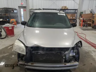 2008 Chevrolet Uplander 1LT with VIN 1GNDV33W48D208866, listed as a Copart auction lot 46991155 with 150,030 mi miles and Clean Title. Bid and sale history available at DreamBid. Image 5.