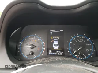 2019 Infiniti Q50 Luxe с VIN JN1EV7AR1KM590382, выставлен на аукционе Copart как лот 58008505 с пробегом 53 026 миль миль и Списание • Salvage title. История ставок и продаж доступна на DreamBid. Изображение 9.