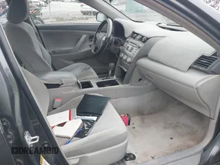 2011 Toyota Camry LE with VIN 4T1BF3EK0BU171213, listed as a IAAI auction lot 42218721 with 188,217 mi miles and . Bid and sale history available at carsss.com. Image 5.