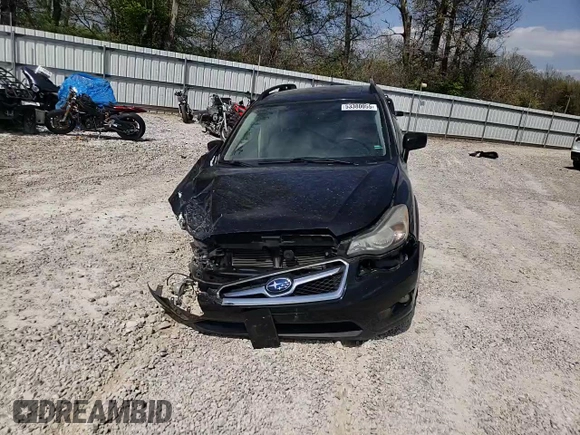 2015 Subaru Crosstrek Premium с VIN JF2GPADC9F8261370, выставлен на аукционе Copart как лот 53380055 с пробегом 115 289 миль миль и Списание • Salvage title. История ставок и продаж доступна на DreamBid. Изображение 11.