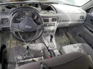 2007 Subaru Forester X with VIN JF1SG63647H732088, listed as a Copart auction lot 76129944 with 178,848 mi miles and Salvage Title. Bid and sale history available at carsss.com. Image 8.