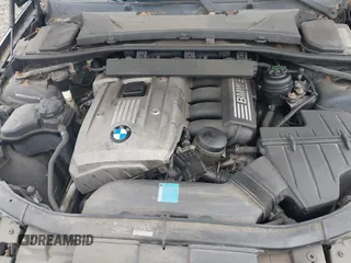 2006 BMW 3 Series 330xi с VIN WBAVD33546KV63470, выставлен на аукционе IAAI как лот 42165208 с пробегом Не указан миль и . История ставок и продаж доступна на DreamBid. Изображение 10.