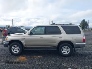 2001 Toyota 4Runner SR5 z VIN JT3HN86R110334553, wystawiony jako IAAI lot #41209730 z przebiegiem 192 515 mil mil oraz . Historia ofert i sprzedaży dostępna na DreamBid. Obrazek 14.