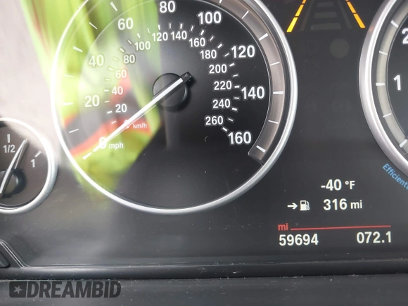 2015 BMW X4 xDrive28i with VIN 5UXXW3C51F0M86668, listed as a IAAI auction lot 42489071 with 59,694 mi miles and . Bid and sale history available at DreamBid. Image 16.