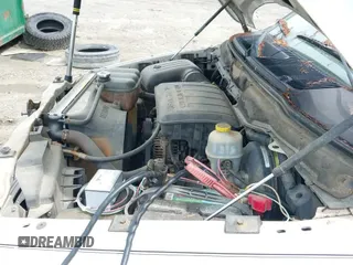 2003 Dodge 1500 ST with VIN 1D7HA16N43J575084, listed as a IAAI auction lot 42535456 with 174,740 mi miles and . Bid and sale history available at DreamBid. Image 13.