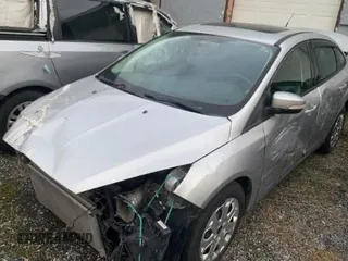 2015 Ford Focus SE с VIN 1FADP3F26FL317477, выставлен на аукционе Copart как лот 60255715 с пробегом 115 151 миль миль и Чистый • Clean title. История ставок и продаж доступна на DreamBid. Изображение 2.