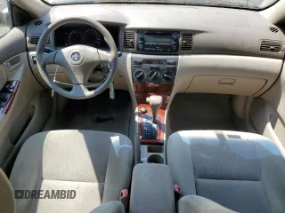 2007 Toyota Corolla CE with VIN 1NXBR32E37Z910913, listed as a Copart auction lot 59407075 with 180,669 mi miles and Clean title. Bid and sale history available at DreamBid. Image 8.