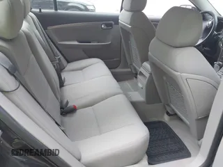 2009 Saturn Aura XE z VIN 1G8ZS57B49F132348, wystawiony jako IAAI lot #42258463 z przebiegiem 64 168 mil mil oraz . Historia ofert i sprzedaży dostępna na DreamBid. Obrazek 8.