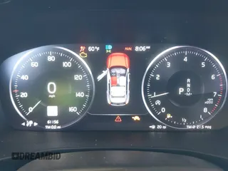 2020 Volvo XC40 R-Design с VIN YV4162UM6L2224973, выставлен на аукционе IAAI как лот 41646446 с пробегом 61 156 миль миль и . История ставок и продаж доступна на DreamBid. Изображение 7.