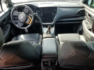 2023 Subaru Outback Wilderness with VIN 4S4BTGUD4P3133287, listed as a Copart auction lot 59042815 with 77,390 mi miles and Salvage title. Bid and sale history available at DreamBid. Image 8.