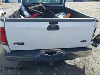 2001 Ford F-150 XL with VIN 3FTZF172X1MA58618, listed as a IAAI auction lot 41598020 with Not provided miles and . Bid and sale history available at DreamBid. Image 16.