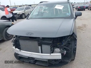 2024 Hyundai Santa Fe Calligraphy with VIN 5NMP54GL0RH058551, listed as a IAAI auction lot 42023032 with 7,053 mi miles and . Bid and sale history available at DreamBid. Image 12.