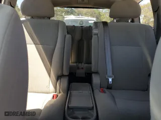 2013 Toyota Highlander with VIN 5TDZK3EHXDS142277, listed as a Copart auction lot 49280485 with 92,459 mi miles and Salvage Title. Bid and sale history available at carsss.com. Image 10.