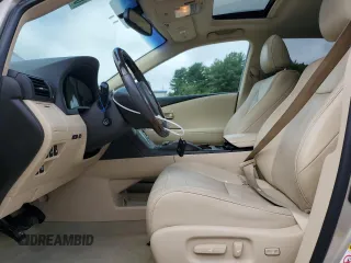 2014 Lexus RX 350 with VIN 2T2BK1BAXEC251454, listed as a Copart auction lot 61576115 with 112,924 mi miles and Clean title. Bid and sale history available at DreamBid. Image 7.